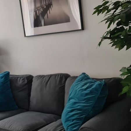 Appartement Noah آركُوييْ المظهر الخارجي الصورة