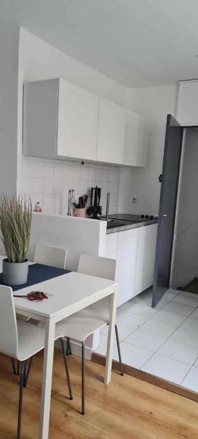 Appartement Noah آركُوييْ المظهر الخارجي الصورة