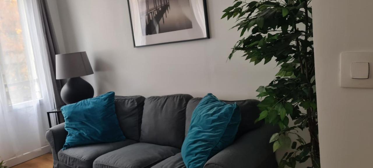 Appartement Noah آركُوييْ المظهر الخارجي الصورة