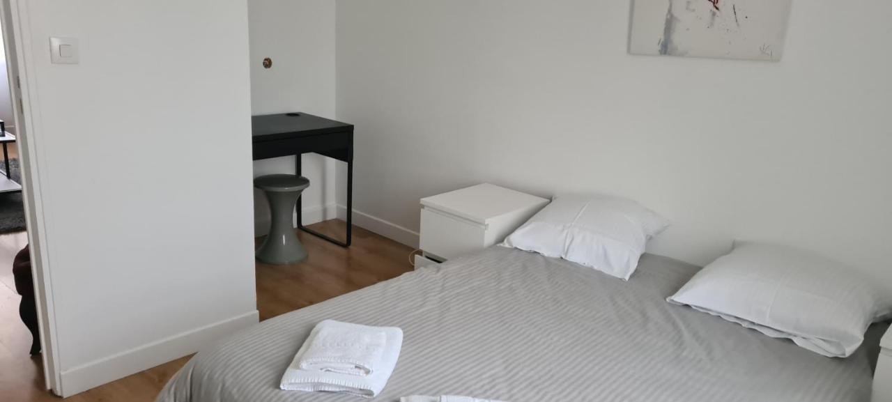 Appartement Noah آركُوييْ المظهر الخارجي الصورة
