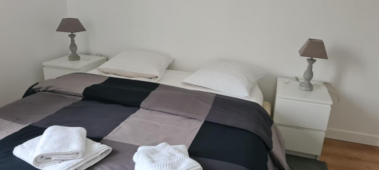 Appartement Noah آركُوييْ المظهر الخارجي الصورة