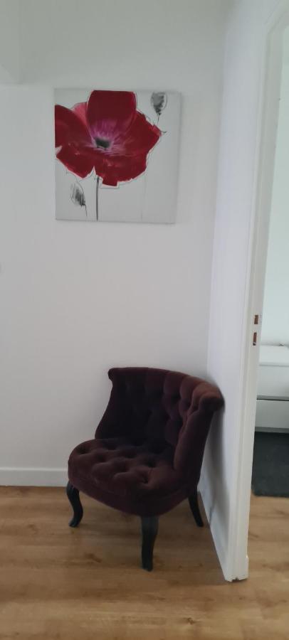 Appartement Noah آركُوييْ المظهر الخارجي الصورة